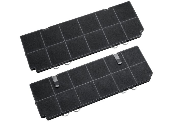 AEG MCFB82ST Kohleaktivfilter