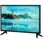 Reflexion LED24iBT Smart LED-TV 24 DVB-S2/C/T2 Full-HD CI+