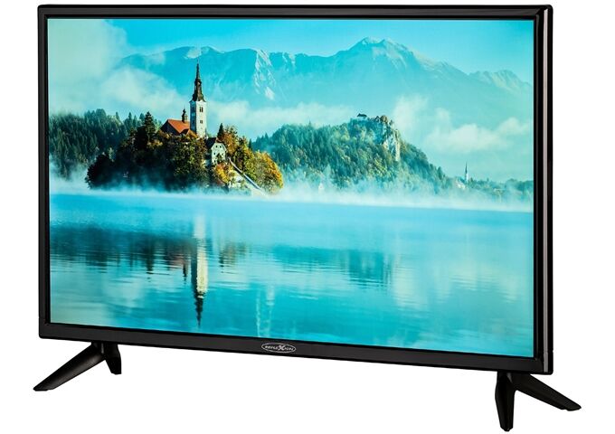 Reflexion LED24iBT Smart LED-TV 24 DVB-S2/C/T2 Full-HD CI+