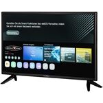 Reflexion LED24iBT Smart LED-TV 24 DVB-S2/C/T2 Full-HD CI+