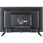 Reflexion LED24iBT Smart LED-TV 24 DVB-S2/C/T2 Full-HD CI+