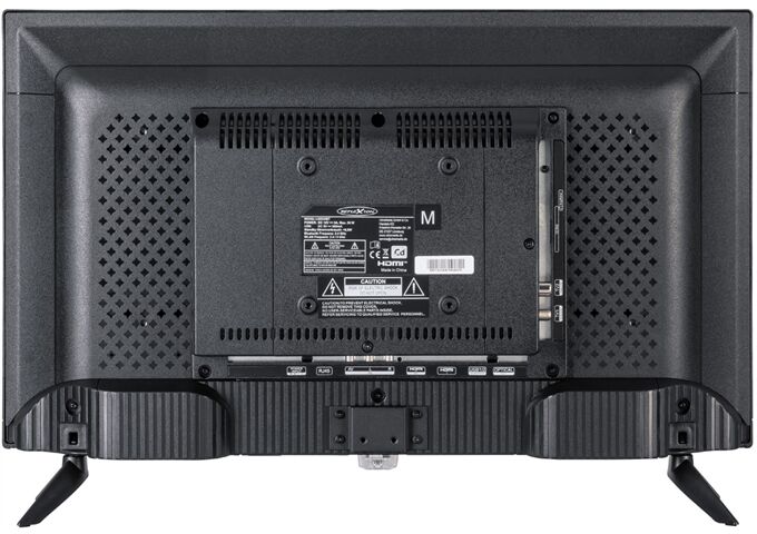 Reflexion LED24iBT Smart LED-TV 24 DVB-S2/C/T2 Full-HD CI+