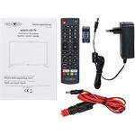 Reflexion LED24iBT Smart LED-TV 24 DVB-S2/C/T2 Full-HD CI+