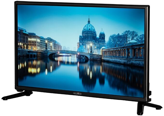 Reflexion LED22iBT Smart LED-TV 22 DVB-S2/C/T2 Full-HD CI+
