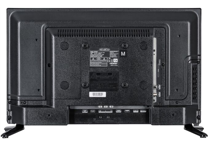 Reflexion LED22iBT Smart LED-TV 22 DVB-S2/C/T2 Full-HD CI+