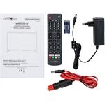 Reflexion LED22iBT Smart LED-TV 22 DVB-S2/C/T2 Full-HD CI+