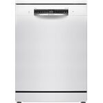 Bosch SMS4HKW07E ws Geschirrspüler D 60cm 41dB 9L 6Prg K Bosch SMS4HKW07E ws Geschirrspüler D 60cm 41dB 9L 6Prg K