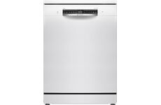 Bosch SMS4HKW07E ws Geschirrspüler D 60cm 41dB 9L 6Prg K