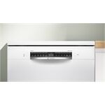 Bosch SMS4HKW07E ws Geschirrspüler D 60cm 41dB 9L 6Prg K Bosch SMS4HKW07E ws Geschirrspüler D 60cm 41dB 9L 6Prg K