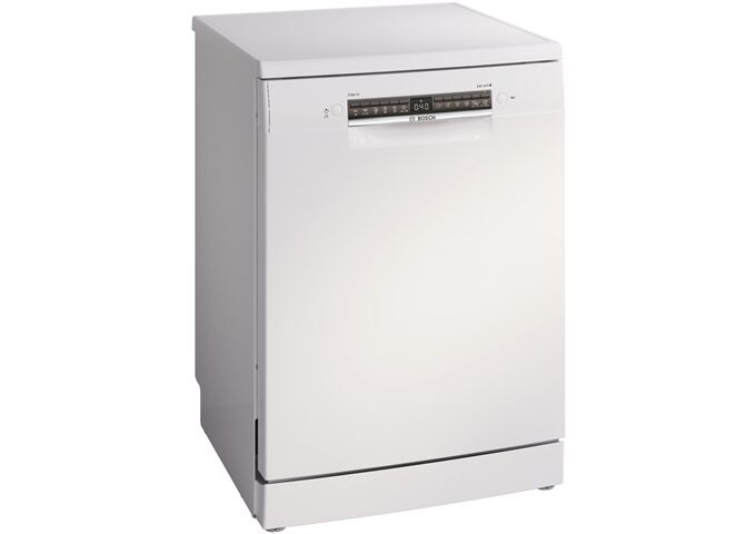 Bosch SMS4HKW07E ws Geschirrspüler D 60cm 41dB 9L 6Prg K