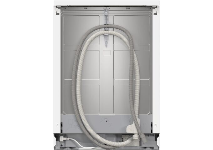 Bosch SMS4HKW07E ws Geschirrspüler D 60cm 41dB 9L 6Prg K