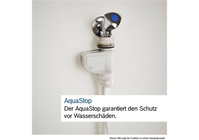 Bosch SMS4HKW07E ws Geschirrspüler D 60cm 41dB 9L 6Prg K