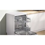 Bosch SMS4HKW07E ws Geschirrspüler D 60cm 41dB 9L 6Prg K Bosch SMS4HKW07E ws Geschirrspüler D 60cm 41dB 9L 6Prg K