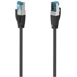 HAMA 00200681 Netzwerkkabel 3 m CAT-6a 10 Gbit/s S/FTP