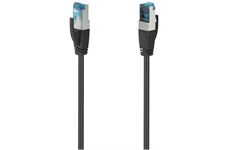 HAMA 00200681 Netzwerkkabel 3 m CAT-6a 10 Gbit/s S/FTP