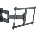 Vogels TVM3845 sw Full Motion Wandhalt. large XL 55 -100