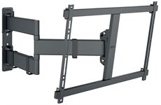 Vogels TVM3845 sw Full Motion Wandhalt. large XL 55 -100