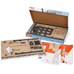 Vogels TVM3845 sw Full Motion Wandhalt. large XL 55 -100
