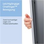 Vogels TVM3845 sw Full Motion Wandhalt. large XL 55 -100