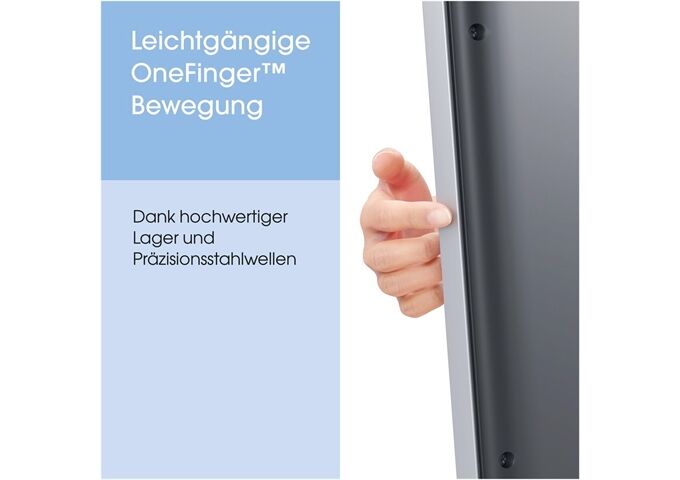 Vogels TVM3845 sw Full Motion Wandhalt. large XL 55 -100
