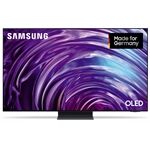 Samsung GQ65S95DATXZG OLED-TV 4K UHD TWIN Multituner HDR S