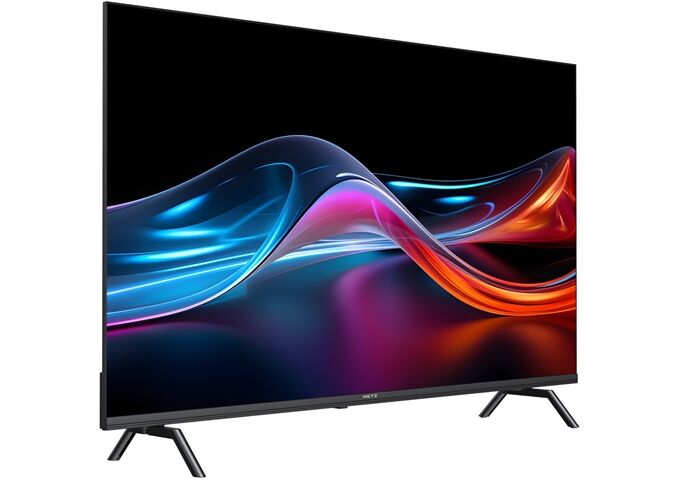 Metz blue 40MTF3001Z sw LED-TV FHD DVB-T2/C/S2 CI+ Smar