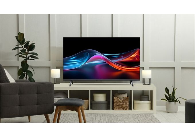 Metz blue 40MTF3001Z sw LED-TV FHD DVB-T2/C/S2 CI+ Smar