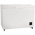 Gorenje FH30EAW Gefriertruhe E 297L 84,7x111,4x63cm