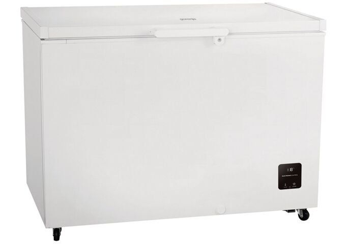 Gorenje FH30EAW Gefriertruhe E 297L 84,7x111,4x63cm