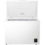 Gorenje FH30EAW Gefriertruhe E 297L 84,7x111,4x63cm