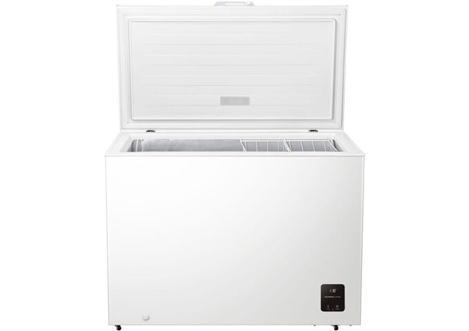 Gorenje FH30EAW Gefriertruhe E 297L 84,7x111,4x63cm