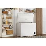 Gorenje FH30EAW Gefriertruhe E 297L 84,7x111,4x63cm