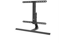 HAMA 220869 TV Standfuss sw 81-165cm 32 bis 65  schwenk