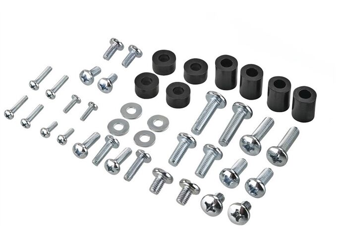 HAMA 220869 TV Standfuss sw 81-165cm 32 bis 65 schwenk