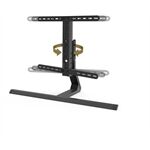HAMA 220869 TV Standfuss sw 81-165cm 32 bis 65 schwenk