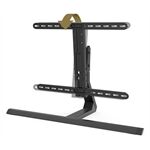 HAMA 220869 TV Standfuss sw 81-165cm 32 bis 65 schwenk
