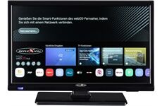 Reflexion LED19iBT Smart LED-TV 19  DVB-S2/C/T2 Full-HD CI+