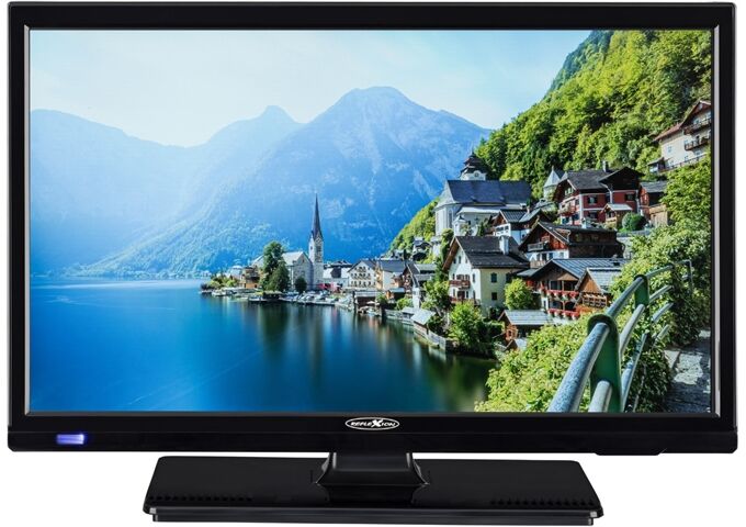 Reflexion LED19iBT Smart LED-TV 19 DVB-S2/C/T2 Full-HD CI+