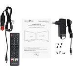 Reflexion LED19iBT Smart LED-TV 19 DVB-S2/C/T2 Full-HD CI+