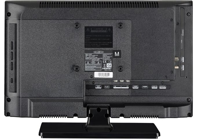 Reflexion LED19iBT Smart LED-TV 19 DVB-S2/C/T2 Full-HD CI+