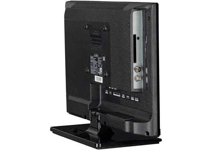 Reflexion LED19iBT Smart LED-TV 19 DVB-S2/C/T2 Full-HD CI+