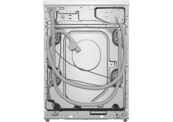 Siemens WG44G2F20 Waschautomat A 9kg 1400U/min