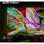 Hisense 100E7QPro sw QLED-TV UHD Multituner Smart Dolby Vi