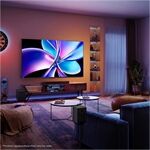 Hisense 100E7QPro sw QLED-TV UHD Multituner Smart Dolby Vi