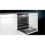 Siemens EQ110KA0Z Ed EB-Herdset Ceran EA645GN17 HE113FBS2