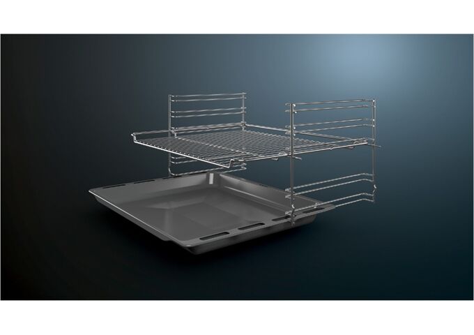 Siemens EQ110KA0Z Ed EB-Herdset Ceran EA645GN17 HE113FBS2