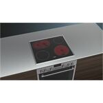 Siemens EQ110KA0Z Ed EB-Herdset Ceran EA645GN17 HE113FBS2