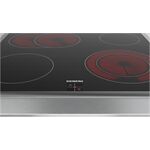 Siemens EQ110KA0Z Ed EB-Herdset Ceran EA645GN17 HE113FBS2