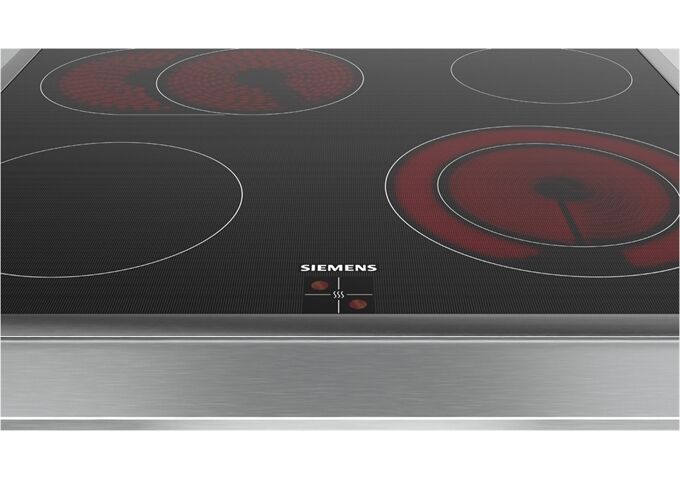 Siemens EQ110KA0Z Ed EB-Herdset Ceran EA645GN17 HE113FBS2
