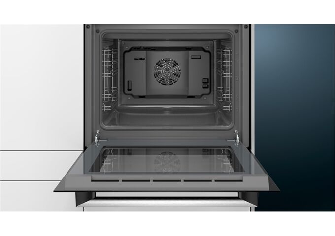 Siemens EQ110KA0Z Ed EB-Herdset Ceran EA645GN17 HE113FBS2